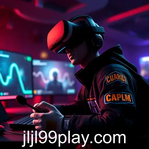 Emerging Trends in Online Gaming