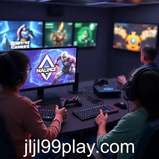 The Rise of 'jljl99': Shaping Online Gaming in 2025