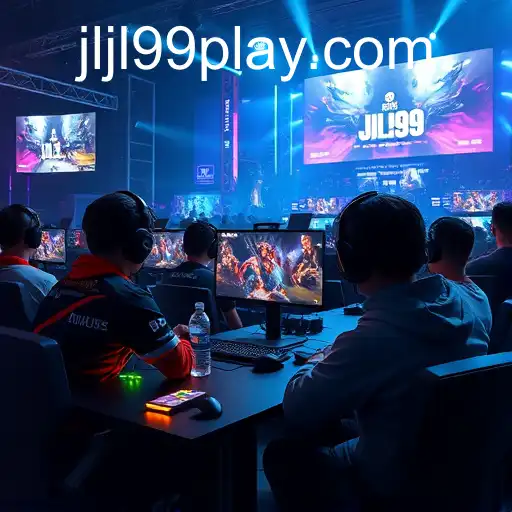 The Rise of Online Gaming in 2026