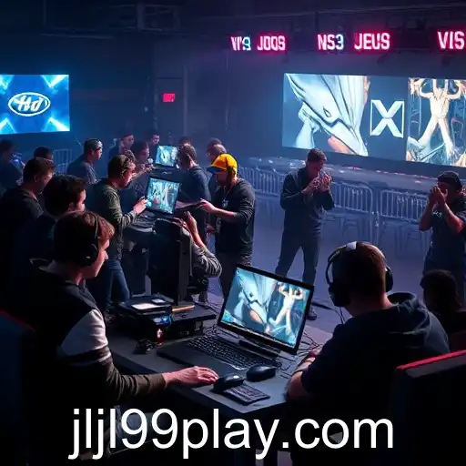 The Rise of Online Gaming Communities