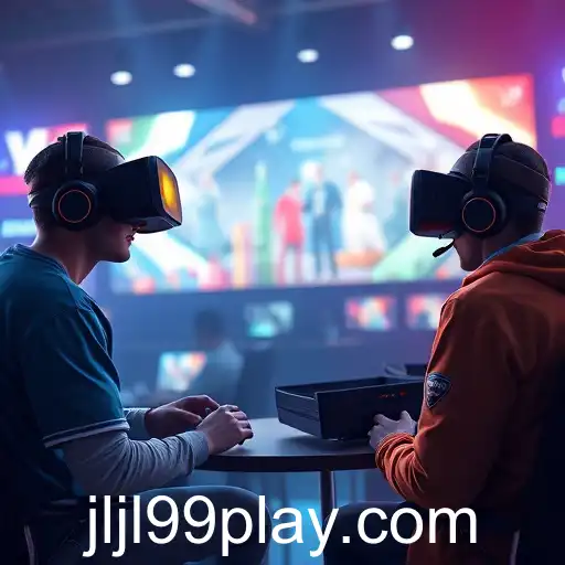 The Rise of Online Gaming in 2025