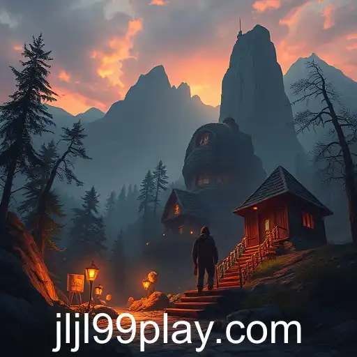 The Rise of jljl99: Transforming Online Gaming